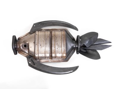 Lota, 2005 de Lawrie Simonson